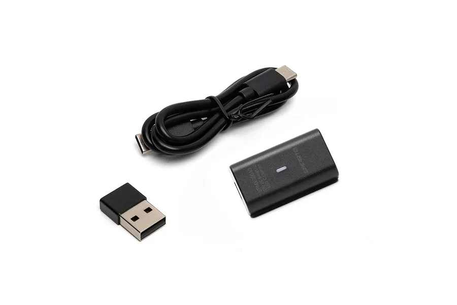 Spektrum S10 Smart G2 USB-C LiPo Charger image 90688