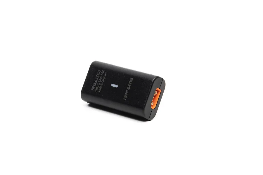 Spektrum S10 Smart G2 USB-C LiPo Charger image 90689