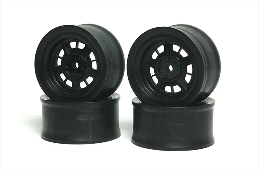 Pandora RC 2&amp;quot; 2000GT Genuine Display Wheels 4Pcs image 90762