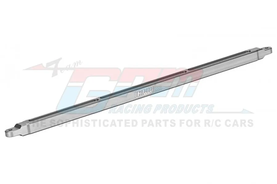 GPM Silver Aluminium Centre Brace Bar image 90964