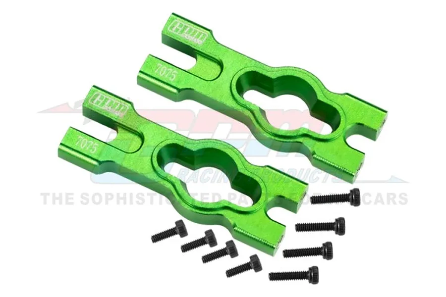 GPM Green Aluminium Body Mount Brace image 91098