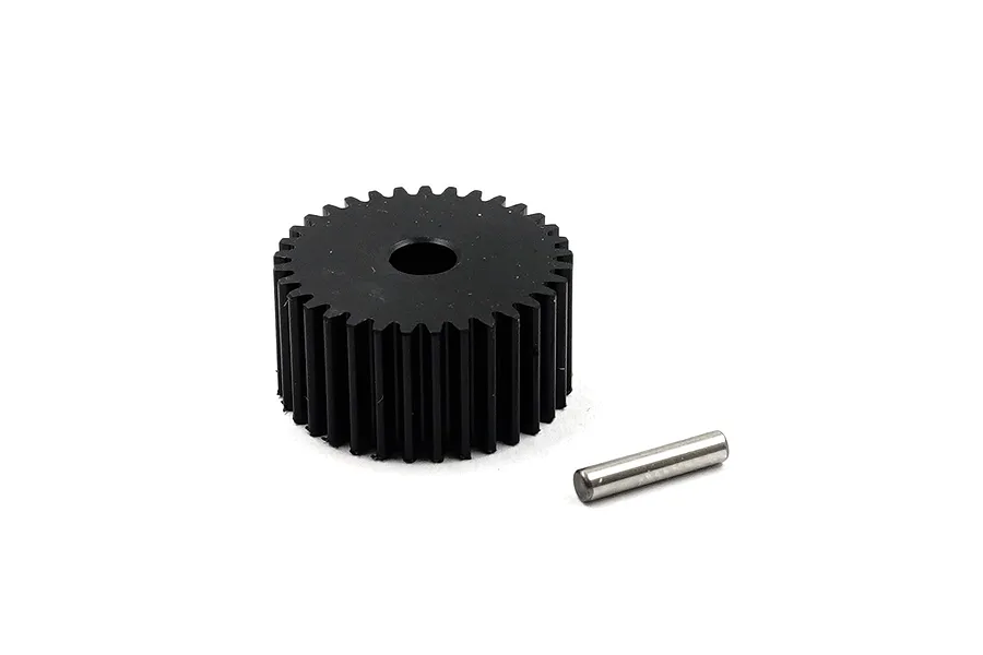 Yeah Racing Delrin 33T Idler Gear image 91110