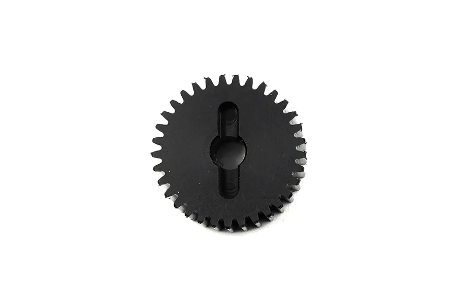 Yeah Racing Delrin 33T Idler Gear image 91111