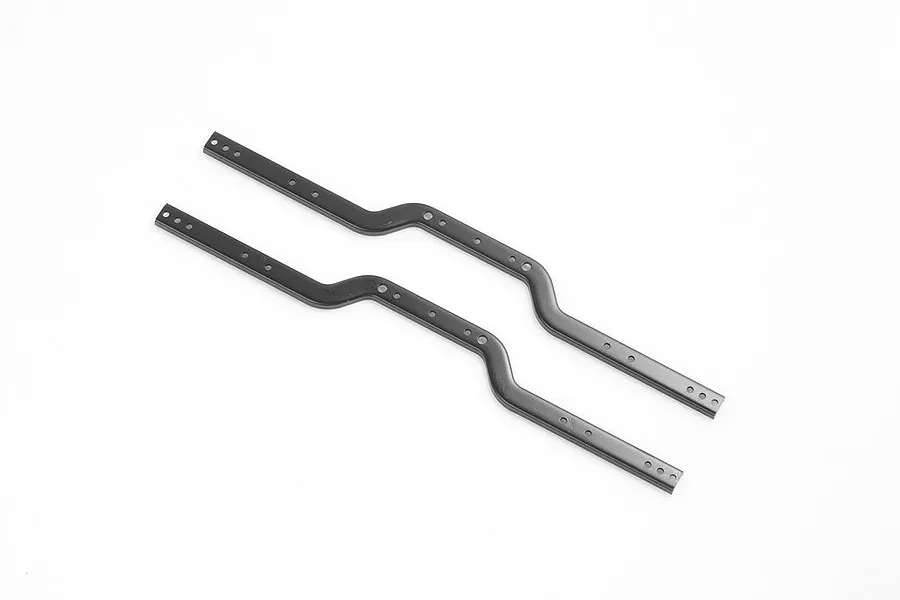 FMS Short Chassis Rails 2Pcs image 91255