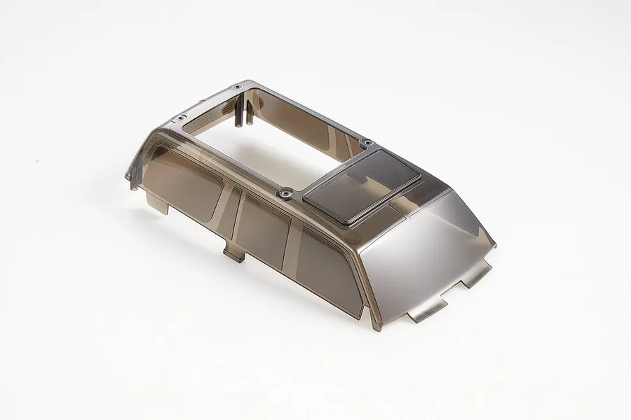 FMS Transparent Window Set image 91262