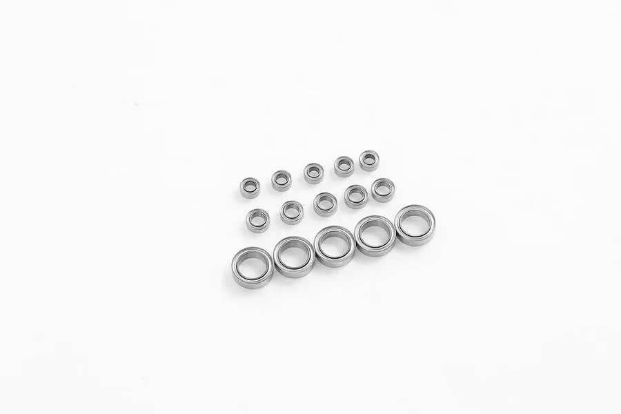 FMS Metal Shielded Bearing Kit image 91290