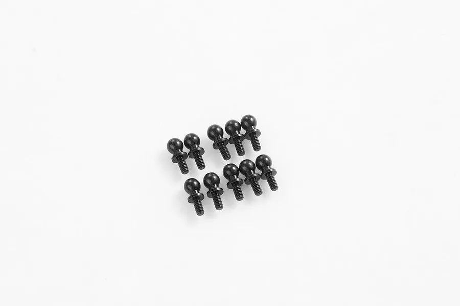 FMS Ball Studs 10Pcs image 91291