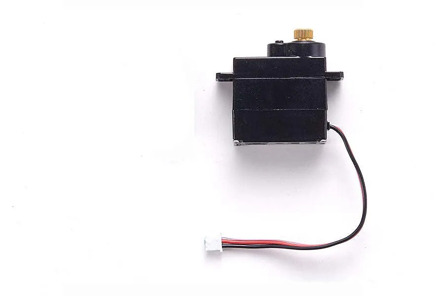 FMS Metal Geared Steering Servo image 91293