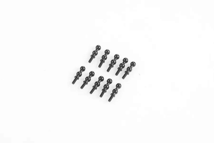 FMS Double Ball Studs 10Pcs image 91295