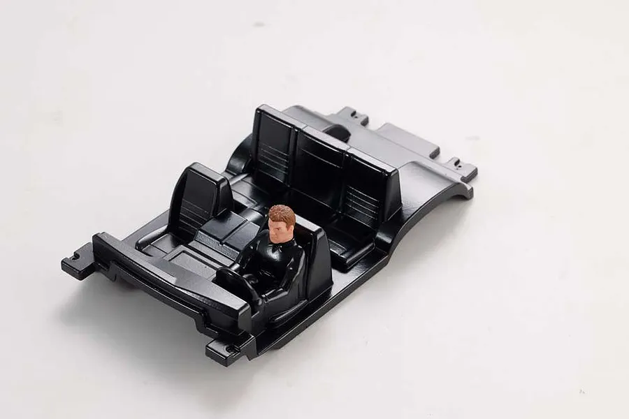 FMS Cockpit &amp;amp; Driver Set B image 91300