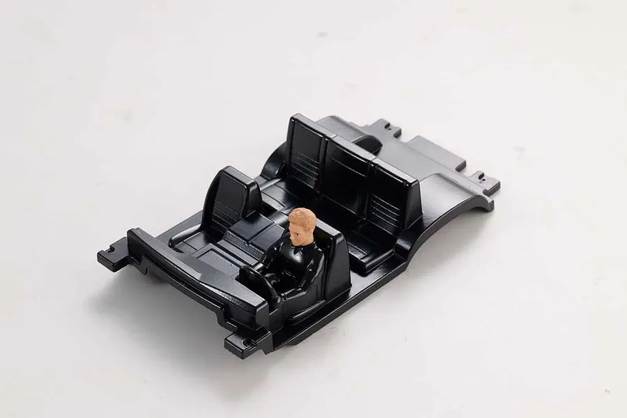 FMS Cockpit &amp;amp; Driver Set A image 91301