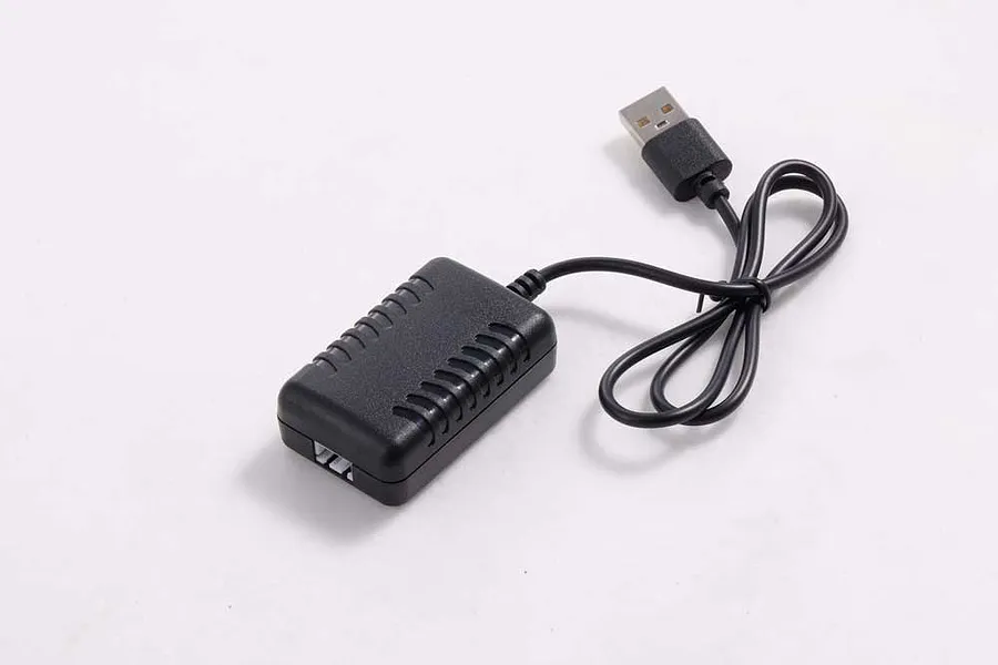 FMS 2S USB LiPo Quick Charger image 91304