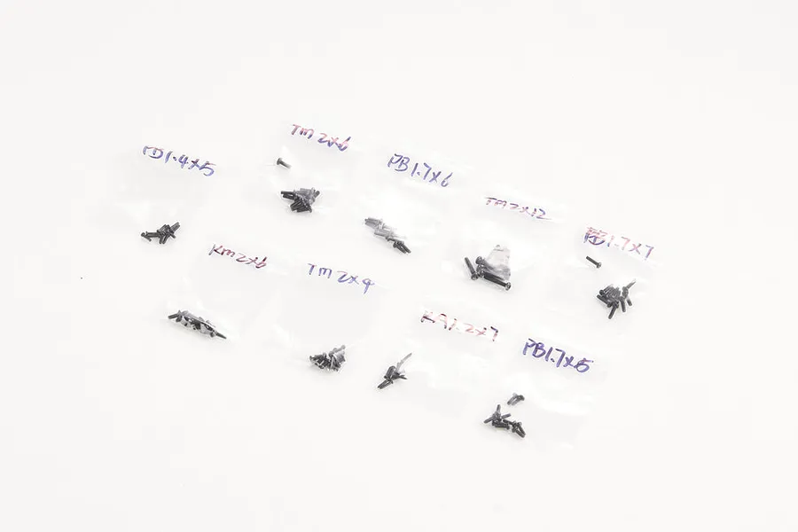 FMS Complete Screw Kit image 91310