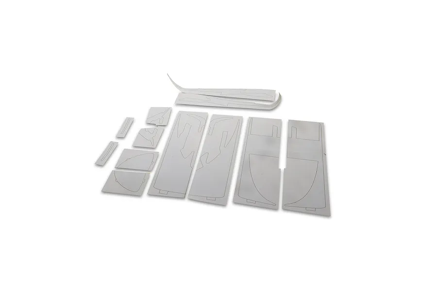 E-Flite Decal Sheet image 91347