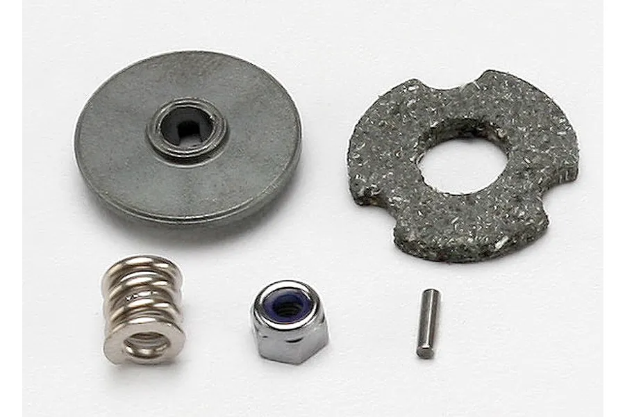 Traxxas Slipper Clutch Set image 91457