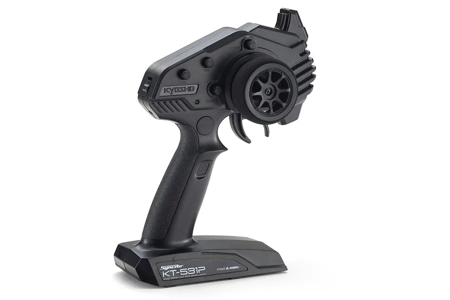 Kyosho KT-531P 2.4Ghz Transmitter image 91463