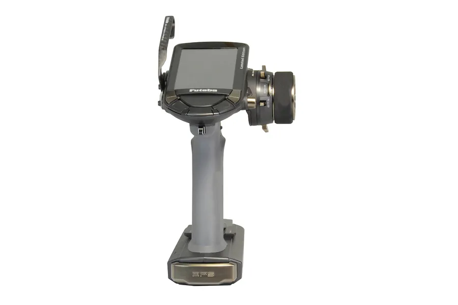 Futaba T10PX Limited Edition 2.4Ghz 10ch Transmitter image 91510