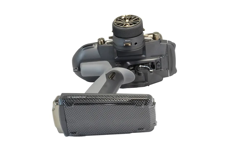 Futaba T10PX Limited Edition 2.4Ghz 10ch Transmitter image 91512