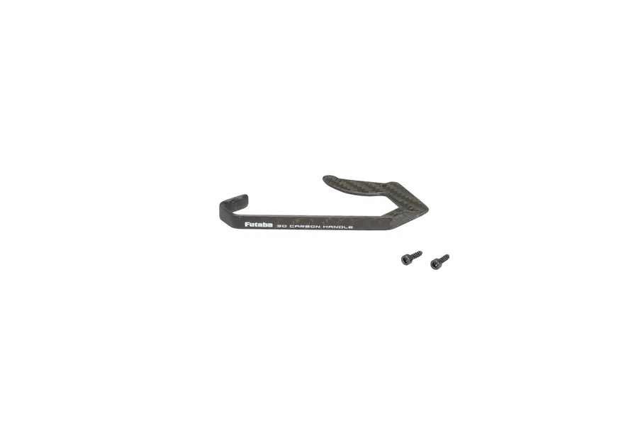 Futaba T10PX Limited Edition 2.4Ghz 10ch Transmitter image 91514
