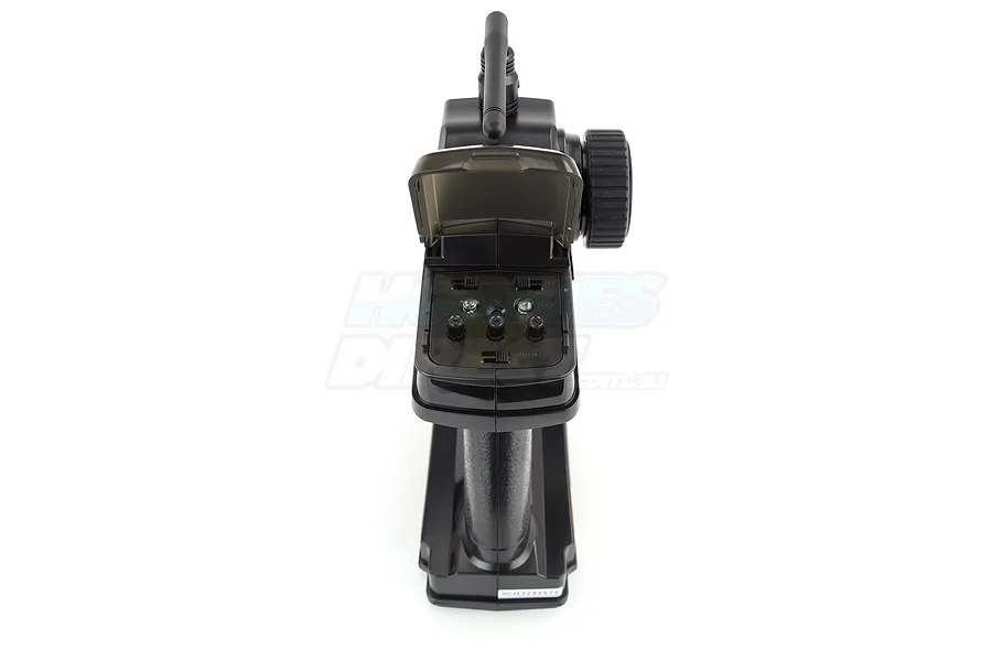 FlySky FS-GT2 2.4Ghz 2ch Radio w/ Receiver image 9157