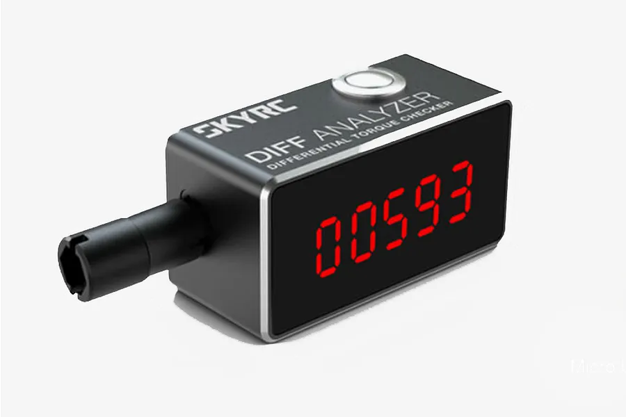 SkyRC Differential Analyser image 91581