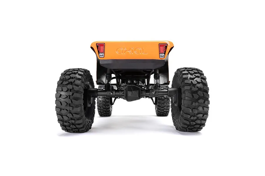 Axial 1/10 Portal Conversion Kit image 4