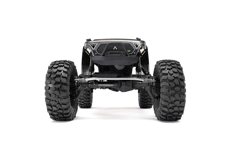Axial 1/10 Portal Conversion Kit image 5