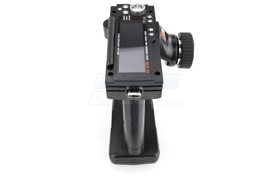 FlySky FS-GT3B 2.4Ghz 3ch Radio image 9167