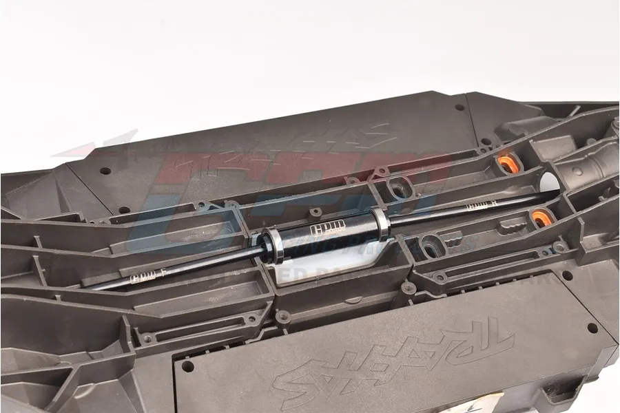 GPM Medium Carbon Steel Centre CVD Driveshaft Set image 2