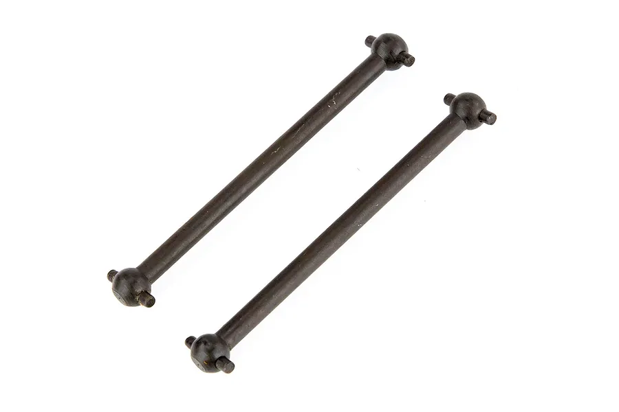 HSP 56mm Drive Shafts 2Pcs image 9181