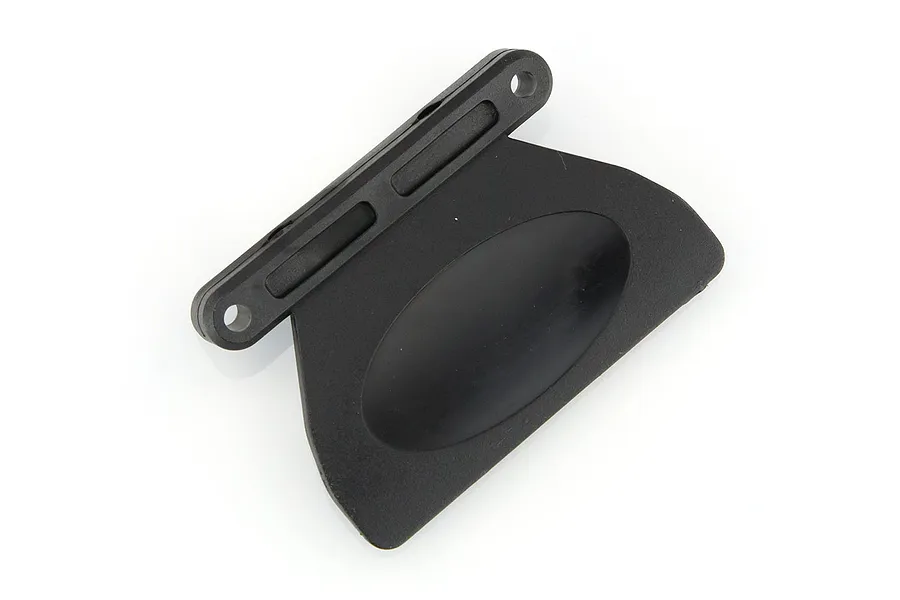 HSP Rear Bumper image 9182