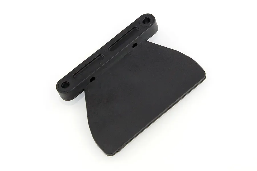 HSP Rear Bumper image 9183