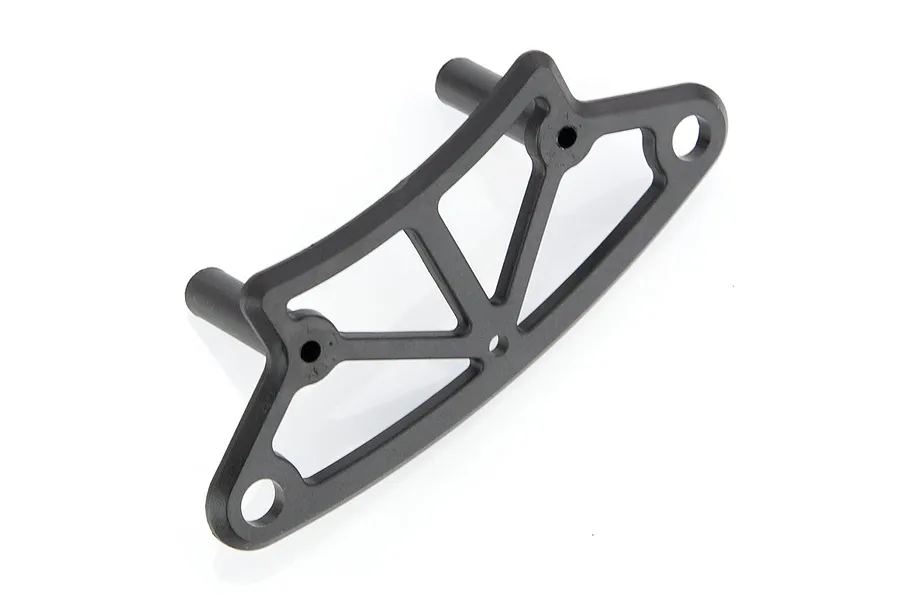 HSP Front Bumper Upper Plate image 9186