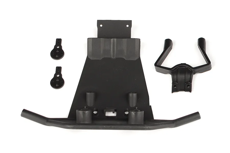 Team Associated Front Bumper image 91862