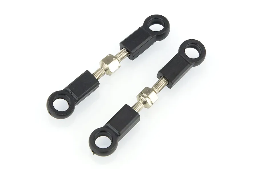 HSP 41mm Turnbuckles 2Pcs image 9189
