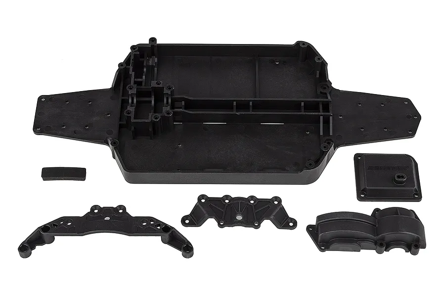 Team Associated Main Chassis Set image 91883