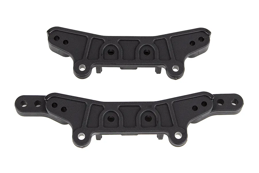Team Associated Shock Towers 2Pcs image 91884