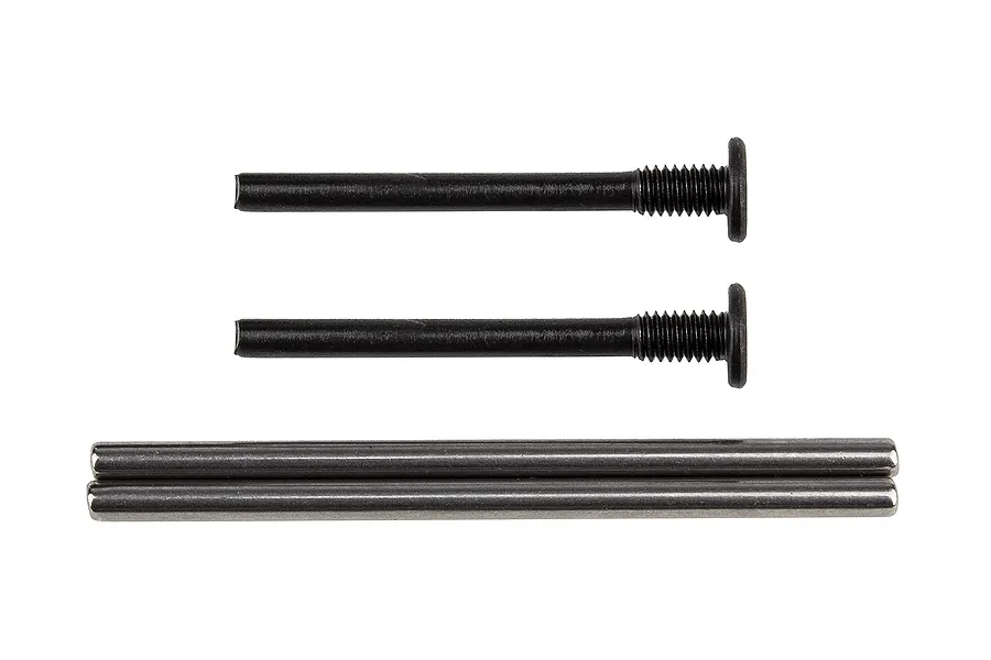 Team Associated Hinge Pins Set image 91889