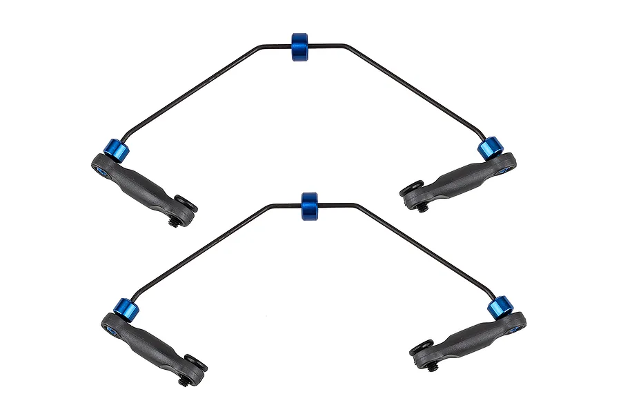 Factory Team Sway Bar Set image 91895