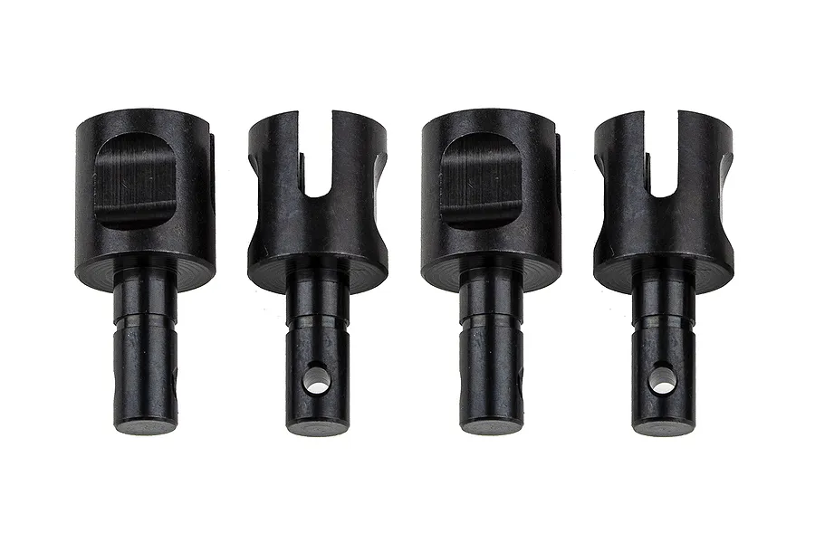 Team Associated Centre Differential Outdrive Cups 4Pcs image 91904