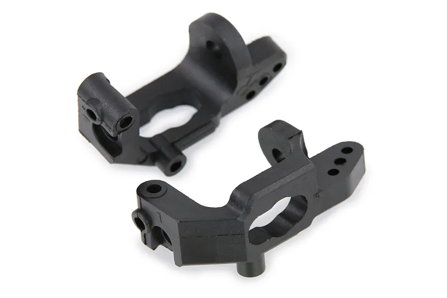 HSP Front Steering Hub Carriers 2Pcs image 9193