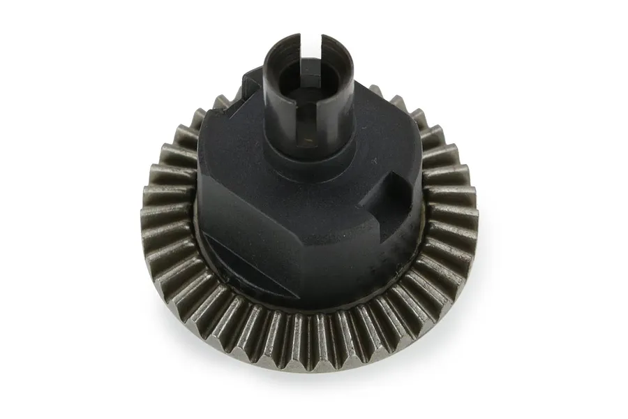 HSP Differential Complete image 9201