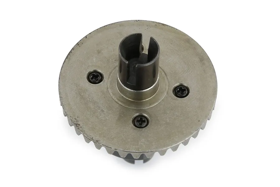HSP Differential Complete image 9202
