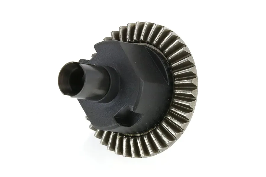 HSP Differential Complete image 9203