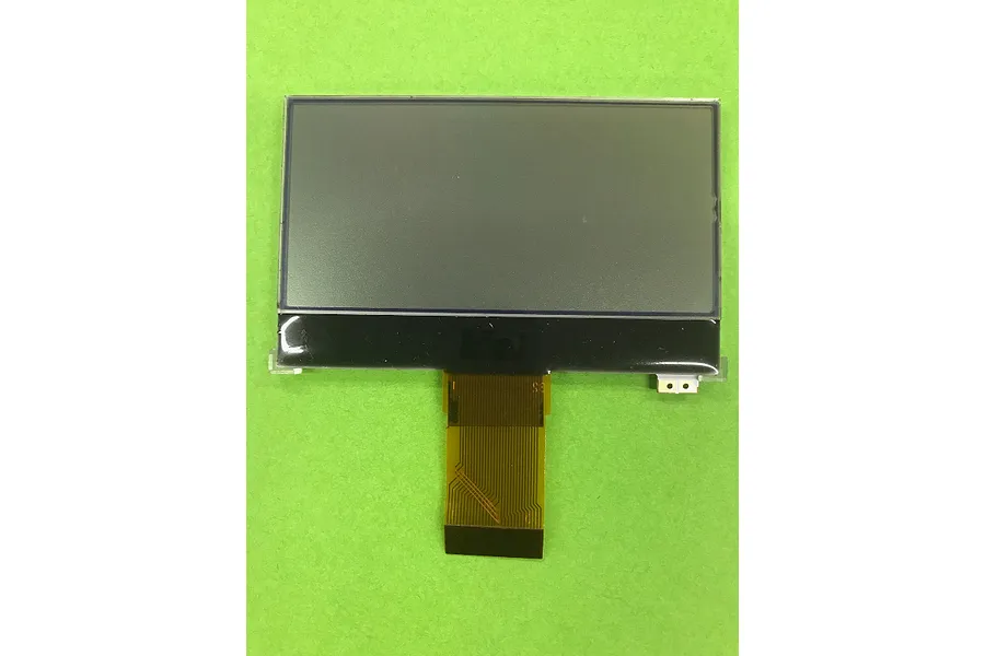 Futaba 4PK/4PMP/6K Replacement LCD Screen image 92027