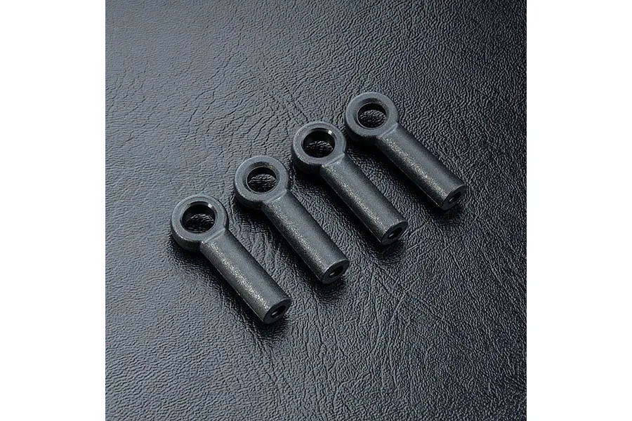 MST 5.8x26mm Reinforced Rod Ends image 92050