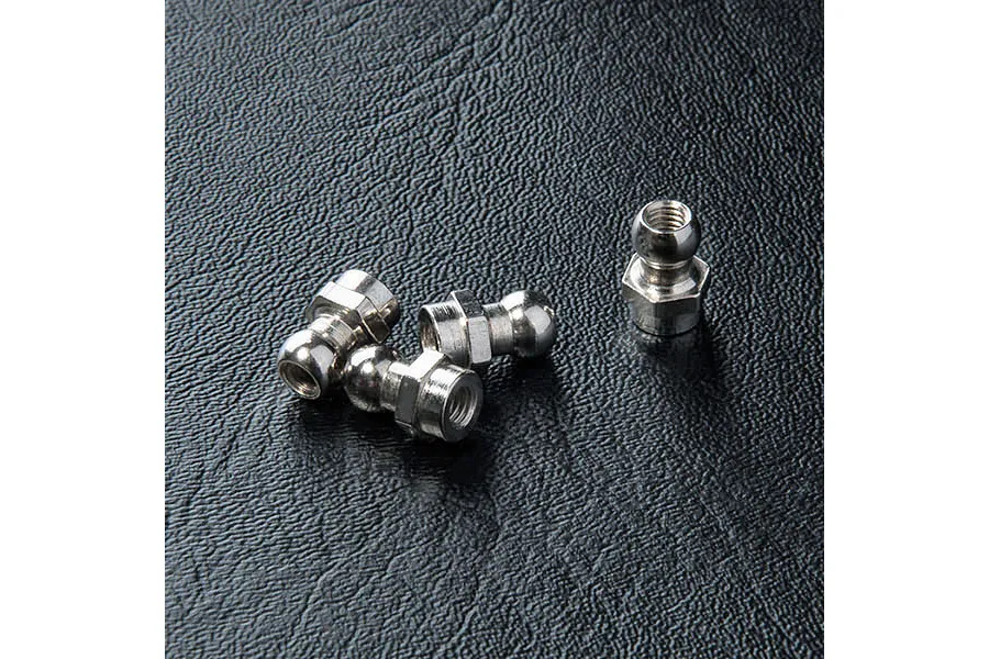 MST 4.8mm Pivot Ball 4Pcs image 92053