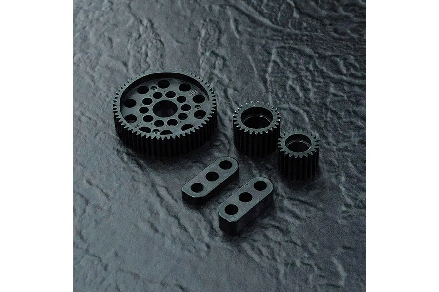 MST Idler Gear Set with 50T Ball Differential Gear image 92056