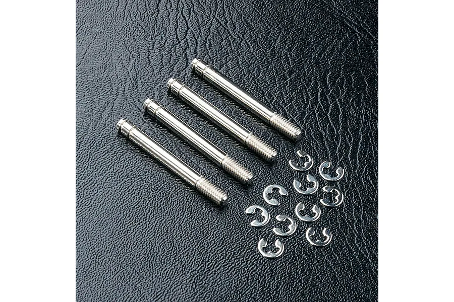 MST Shock Shafts 4Pcs image 92058