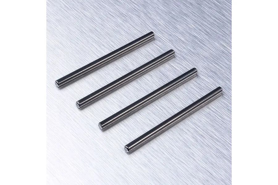 MST 2.5x46mm Suspension Arm Pin 2Pcs image 92059